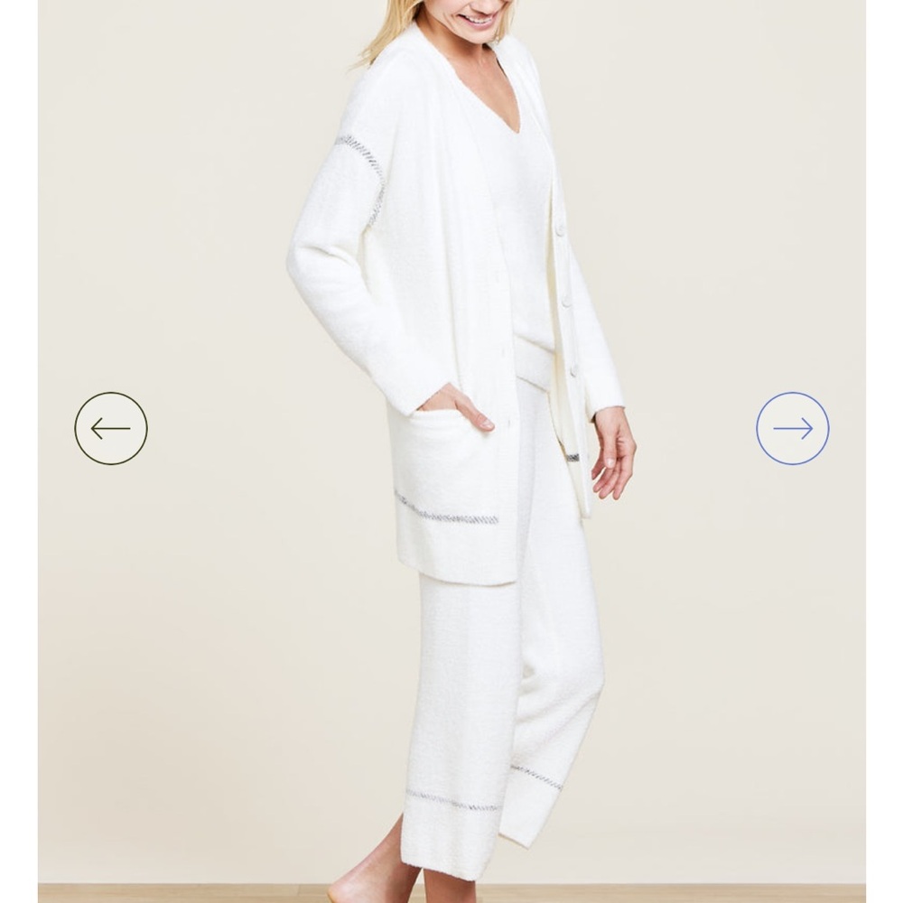 Barefoot Dreams Lounge Set